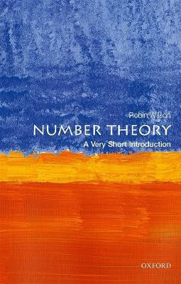Number Theory(English, Paperback, Wilson Robin)