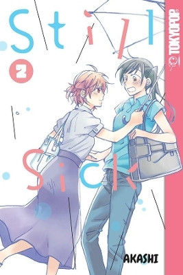 Still Sick, Volume 2(English, Paperback, Akashi)