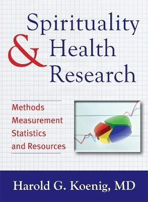Spirituality and Health Research(English, Paperback, Koenig Harold G)