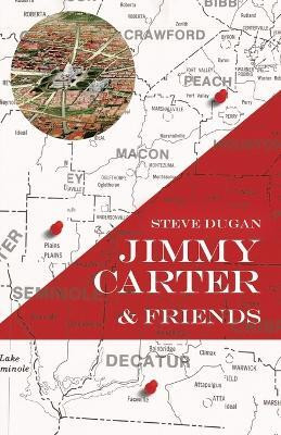 Jimmy Carter & Friends(English, Paperback, Dugan Steve)