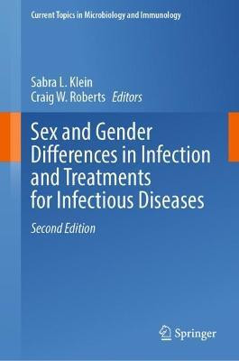 Sex and Gender Differences in Infection and Treatments for Infectious Diseases(English, Hardcover, unknown)