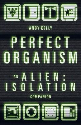 Perfect Organism(English, Hardcover, Kelly Andy)