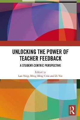 Unlocking the Power of Teacher Feedback(English, Paperback, unknown)