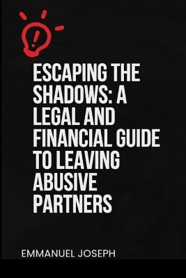 Escaping the Shadows(English, Paperback, Joseph Emmanuel E)