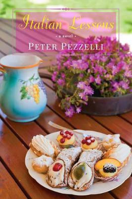 Italian Lessons(English, Paperback, Pezzelli Peter)