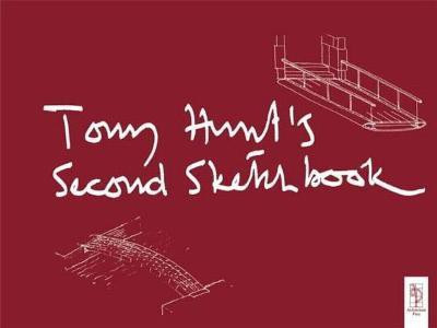 Tony Hunt's Second Sketchbook(English, Paperback, Hunt Tony)