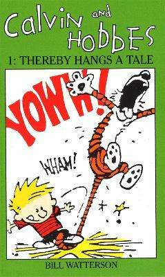 Calvin And Hobbes Volume 1 `A'(English, Paperback, Watterson Bill)
