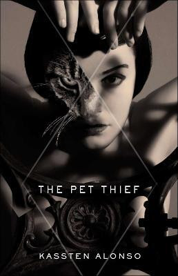 Pet Thief(English, Paperback, Alonso Kassten)