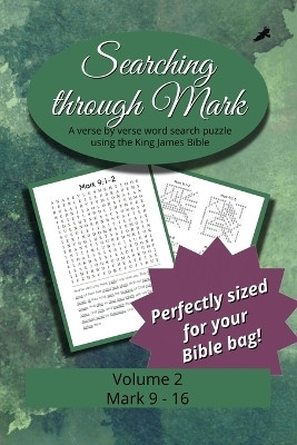 Searching Through Mark(English, Paperback, unknown)