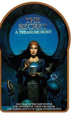 The Secret(English, Hardcover, Kelly Sean)