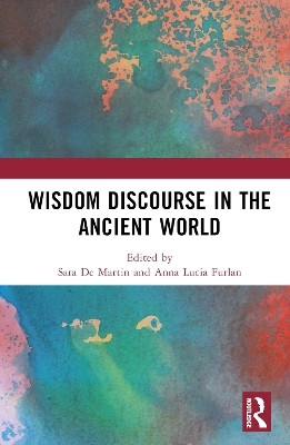 Wisdom Discourse in the Ancient World(English, Hardcover, unknown)