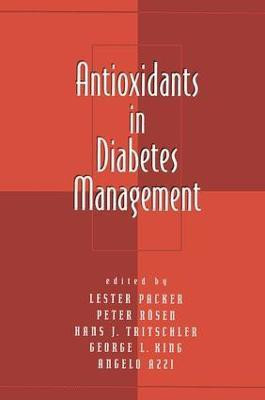 Antioxidants in Diabetes Management(English, Hardcover, unknown)