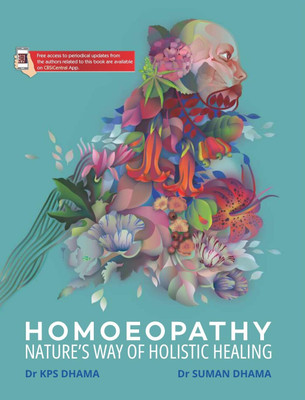 Homoeopathy: the Complete Handbook (Edition2nd Edition)(English, Hardcover, unknown)