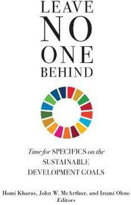 Leave No One Behind(English, Paperback, unknown)