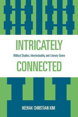 Intricately Connected(English, Paperback, Kim Heerak Christian)