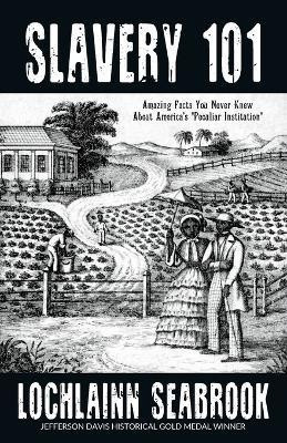 Slavery 101(English, Paperback, Seabrook Lochlainn)