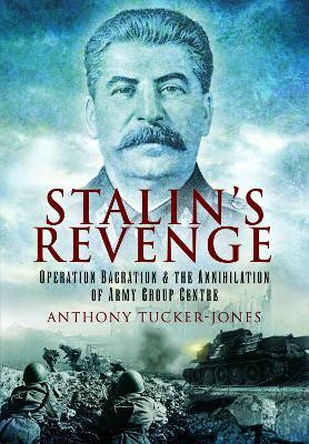 Stalin's Revenge(English, Paperback, Tucker-Jones Anthony)