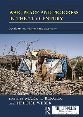 War, Peace and Progress in the 21st Century(English, Paperback, unknown)