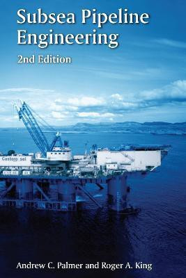 Subsea Pipeline Engineering(English, Hardcover, Palmer Andrew C.)