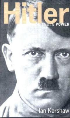 Hitler(English, Paperback, Kershaw Ian)