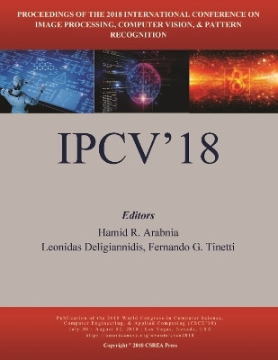 Image Processing, Computer Vision, and Pattern Recognition(English, Paperback, unknown)