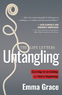 Untangling(English, Paperback, Grace Emma)