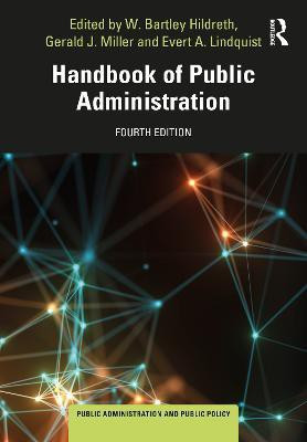 Handbook of Public Administration(English, Hardcover, unknown)