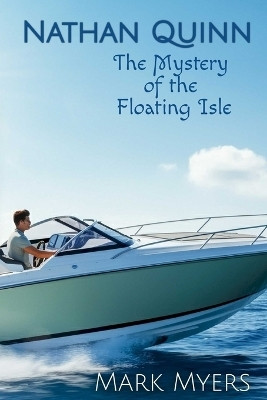Nathan Quinn(English, Paperback, Myers Mark)