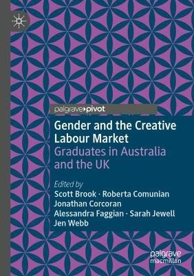 Gender and the Creative Labour Market(English, Paperback, unknown)