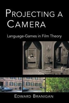 Projecting a Camera(English, Paperback, Branigan Edward)