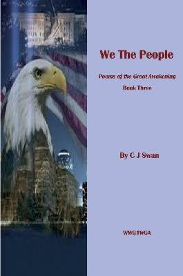We the People: Poems of the Great Awakening. Book Three(English, Paperback, Burton Michael Hedley)