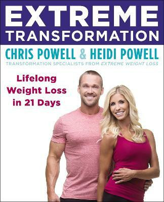 Extreme Transformation(English, Paperback, Powell Chris)