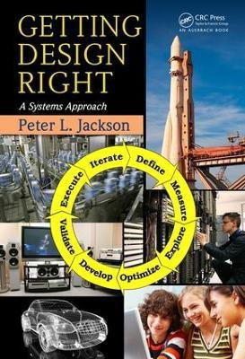Getting Design Right(English, Electronic book text, Jackson Peter L.)