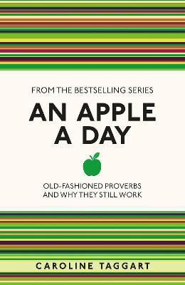 An Apple A Day(English, Paperback, Taggart Caroline)