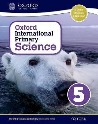 INTERNATIONAL primary science First Edition 5 1 Edition(English, Paperback, Haigh Alan)