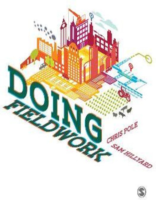 Doing Fieldwork(English, Electronic book text, Pole Christopher)