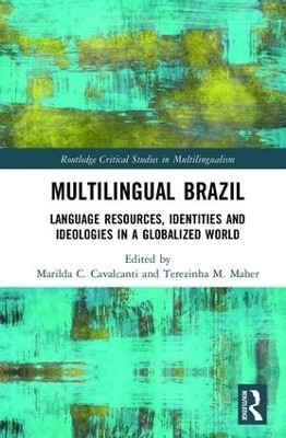 Multilingual Brazil(English, Hardcover, unknown)