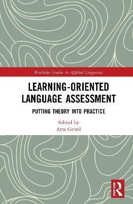 Learning-Oriented Language Assessment(English, Hardcover, unknown)