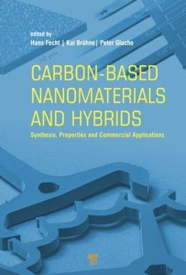 Carbon-based Nanomaterials and Hybrids(English, Hardcover, unknown)
