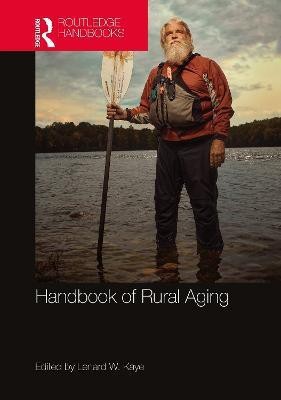 Handbook of Rural Aging(English, Hardcover, unknown)