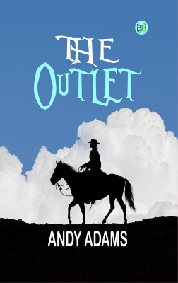 The Outlet(Paperback, Andy Adams)