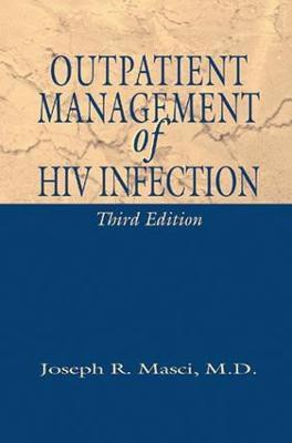 Outpatient Management of HIV Infection(English, Electronic book text, Masci Joseph R. M.D.)