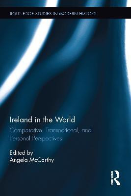 Ireland in the World(English, Paperback, unknown)