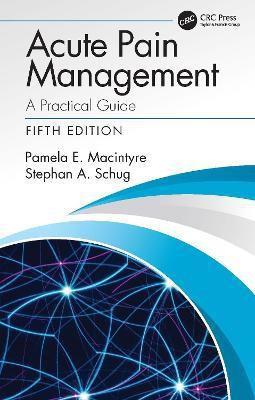 Acute Pain Management(English, Paperback, Macintyre Pamela E.)