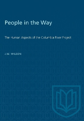 People in the Way(English, Electronic book text, Wilson James Wood)