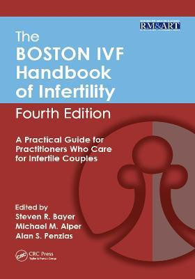 The Boston IVF Handbook of Infertility(English, Electronic book text, Bayer Steven)