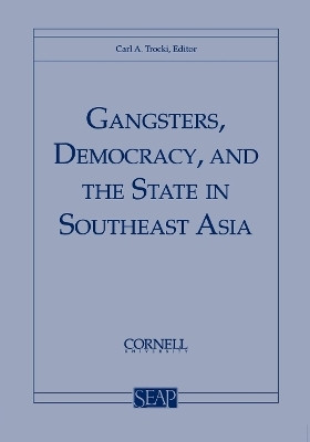 Gangsters, Democracy, and the State in Southeast Asia(English, Paperback, unknown)