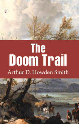 The Doom Trail (Edition1st)(English, Paperback, Smith)