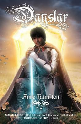Daystar(English, Paperback, Hamilton Anne)