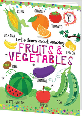 Hello Friend Books Let's Learn Giant Board Book: Fruits and Vegetables - Large Board Book with Beautifully Illustrated Images for Children to Learn(Board Book, Hello Friend Books) Hello Friend Books Let's Learn Giant Board Book: Fruits and Vegetables - Large Board Book with Beautifully Illustrated Images for Children to Learn(Board Book, Hello Friend Books)